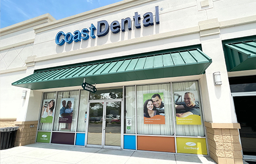 dentist florida coast dental