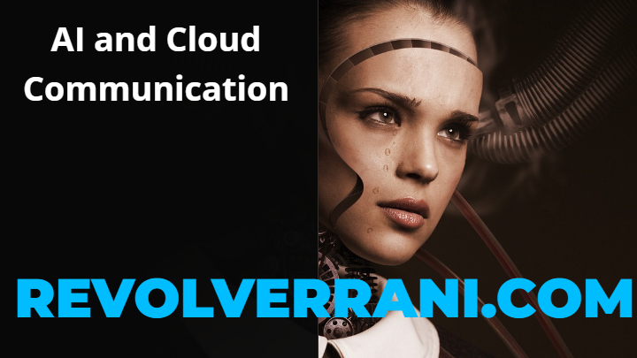 Integrating AI and Cloud Communication