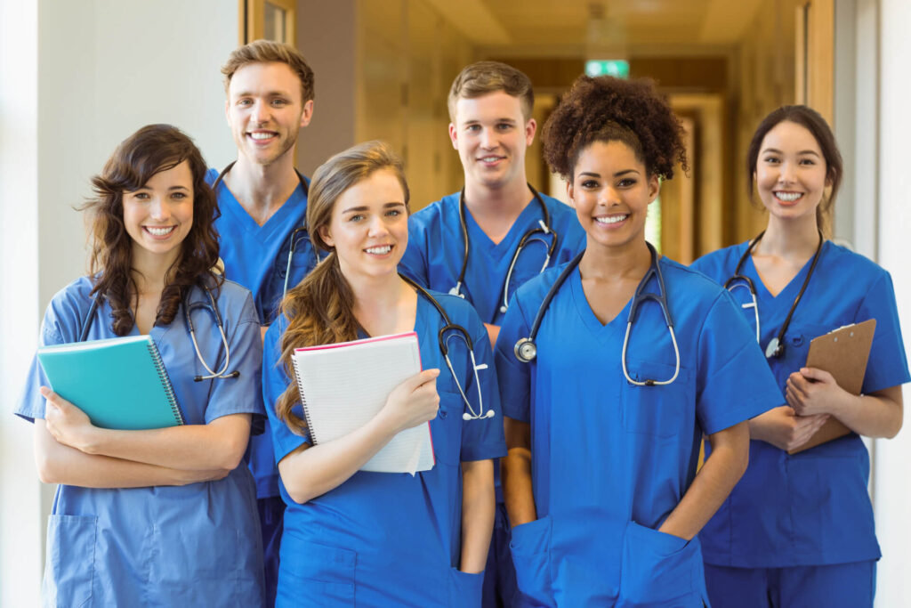 Why Study Nursing In Canada 2027/2028