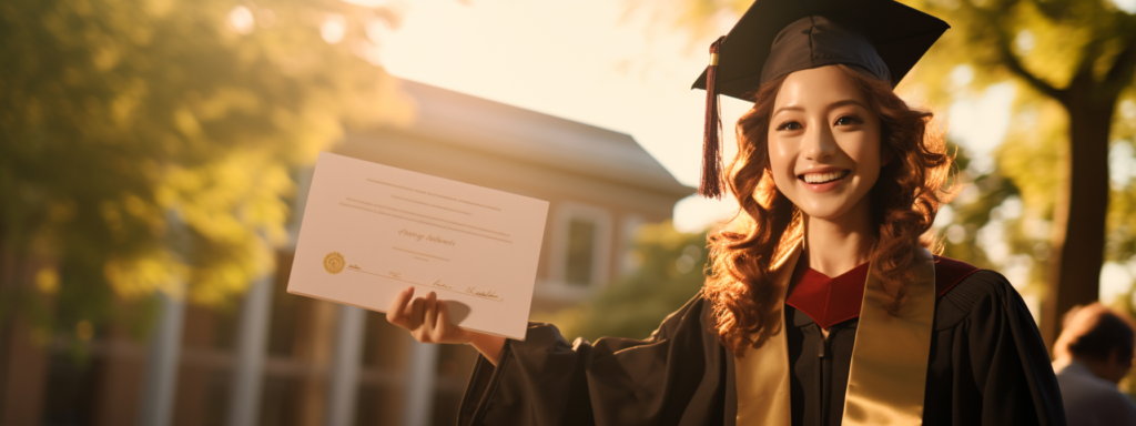 How To Choose a College Degree Program