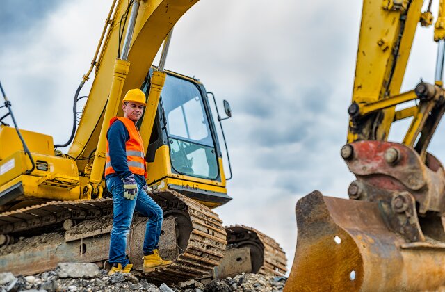 Top 5 Heavy Machinery Operator Training You Need To Know