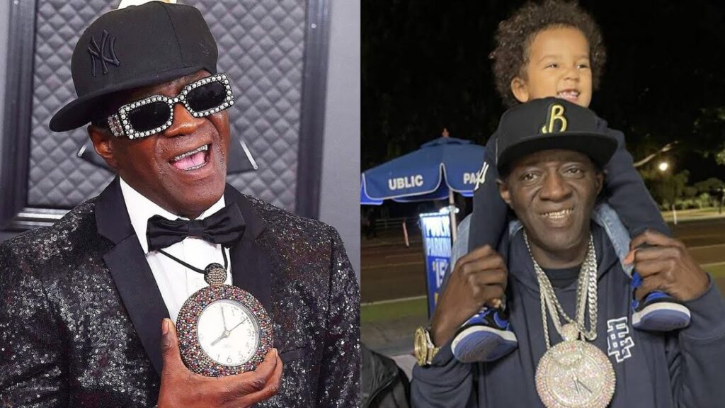 Flavor Flav Net Worth In 2023 Networthohub.com