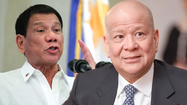 Ramon Ang