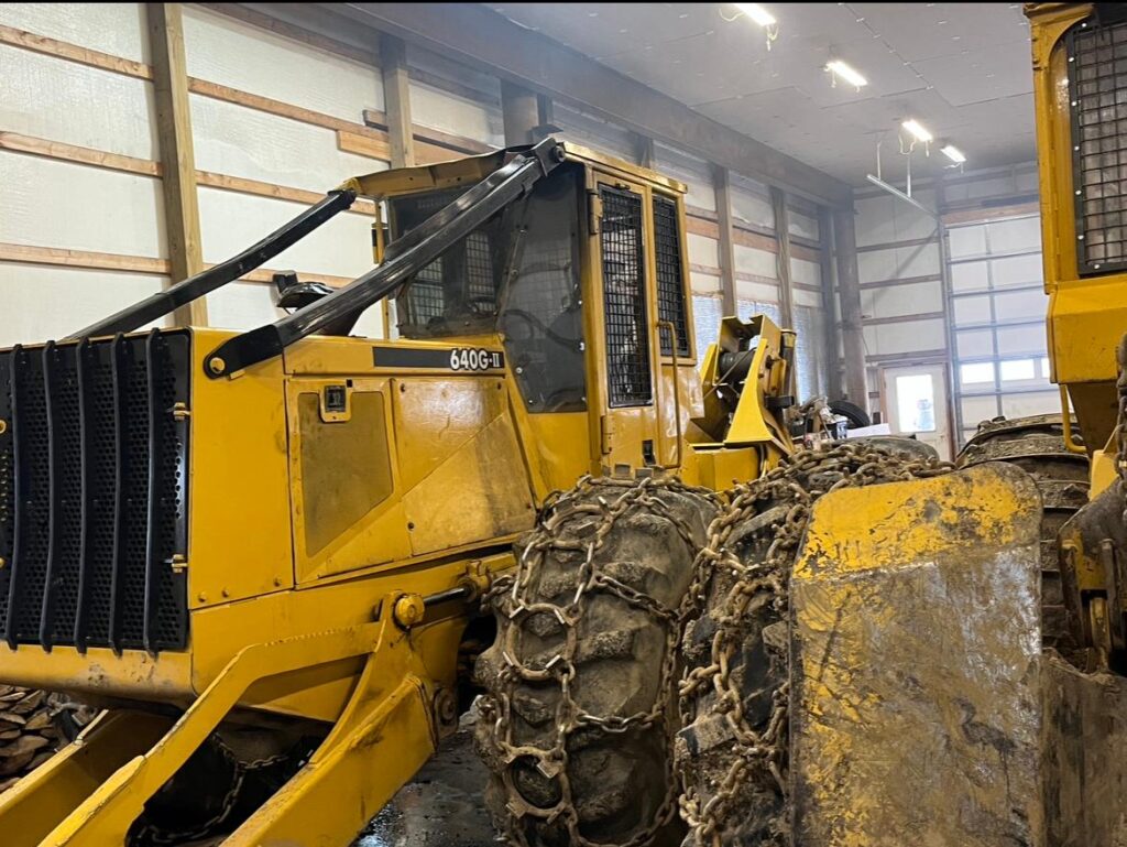 heavy equipment for sale by owner your ultimate guide