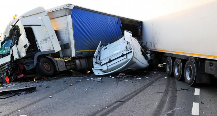 Introduction To Truck Accident Attorneys Techjanni.com