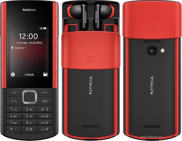 nokia 5710 xpress audio prix maroc