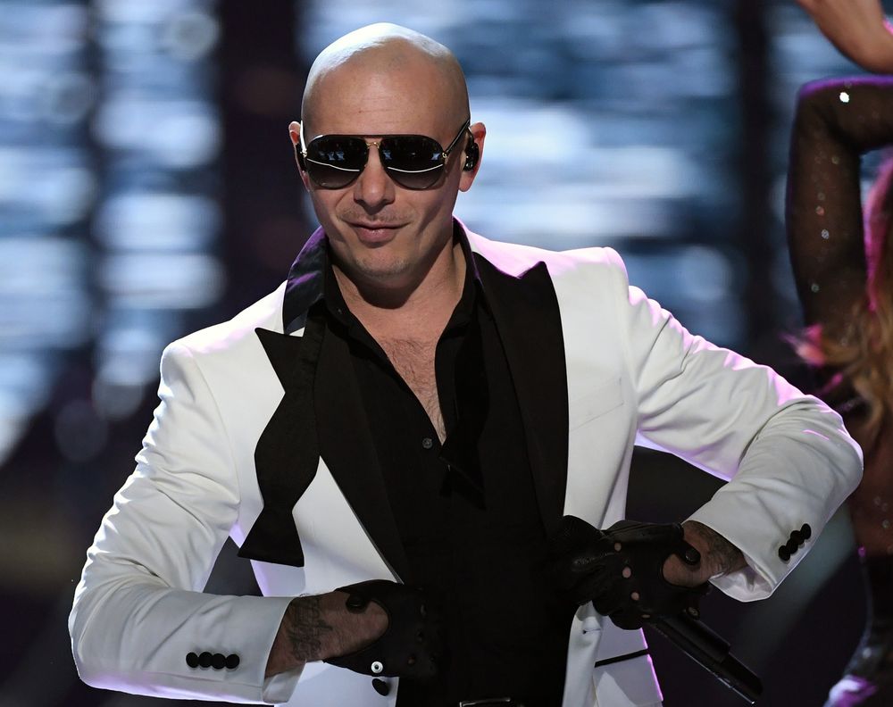 Pitbull Net Worth In 2023 Networthohub.com