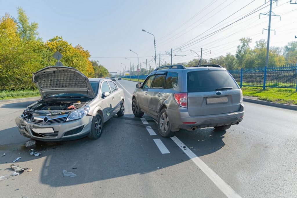 unveiling the unseen expenses car accidents