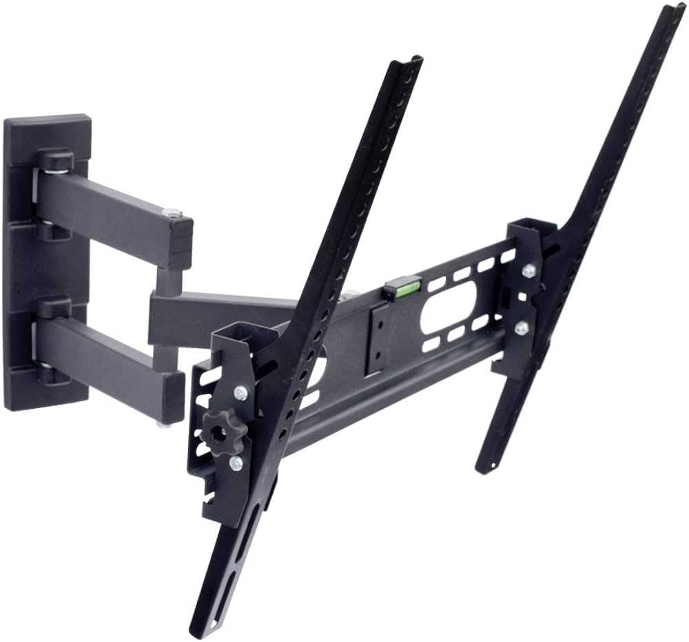 Wall Mount Tv Bracket Monitoring Prix Maroc Electronix.ma