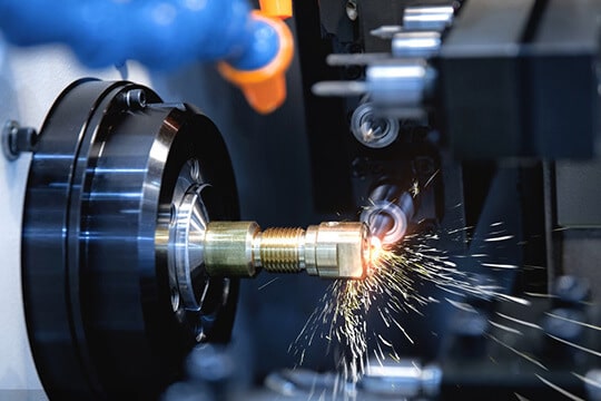 5 precision tooling and die manufacturers in 2024