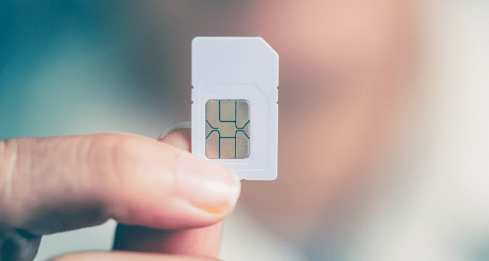 Europe SIM Card 101