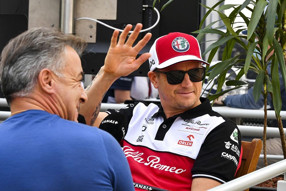 kimi raikkonen