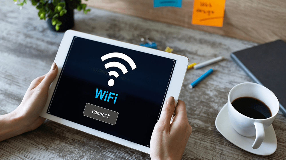 How to share internet via wifi on nobile and pcpakurdulabs