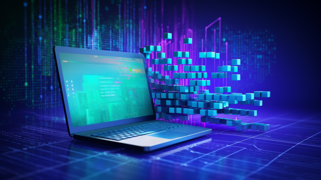 Tech.rakyatterkini.com software