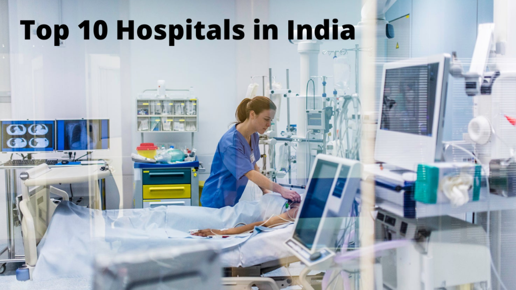 List of top 10 best hospitals in india 2024 dailylotteryprediction.biz