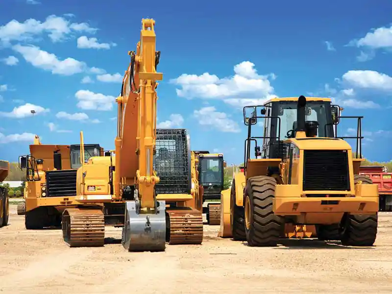 Rent construction equipment a guide to efficiency and cost savings machine.qaxwe.com