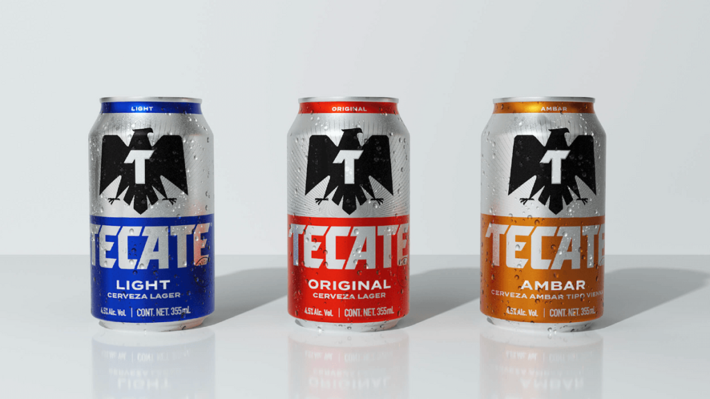 Tecate id