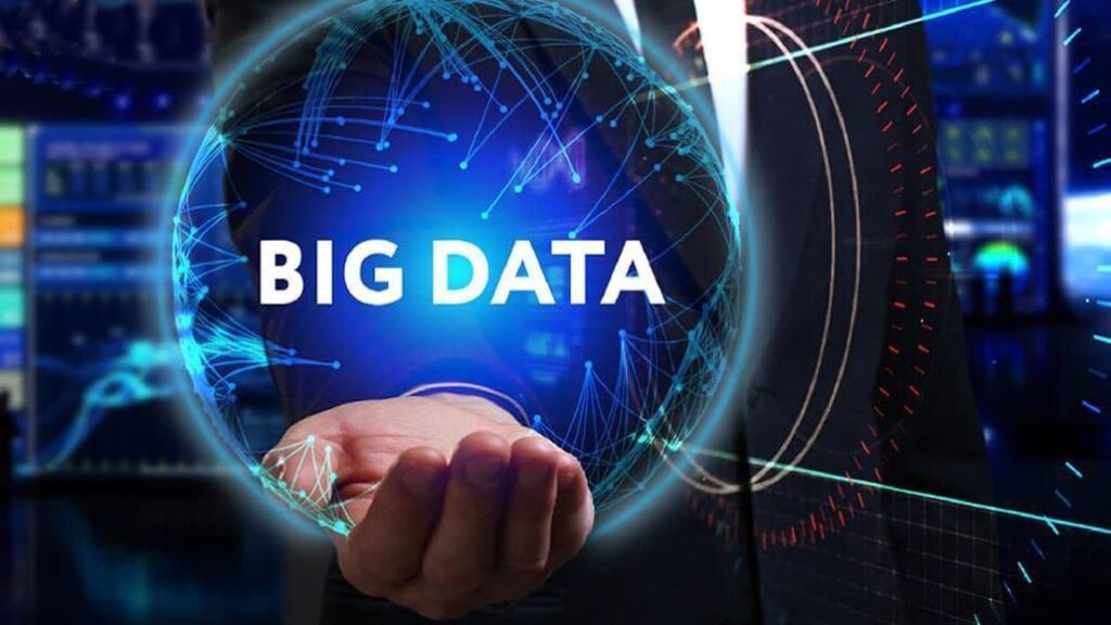 big data online course with certification