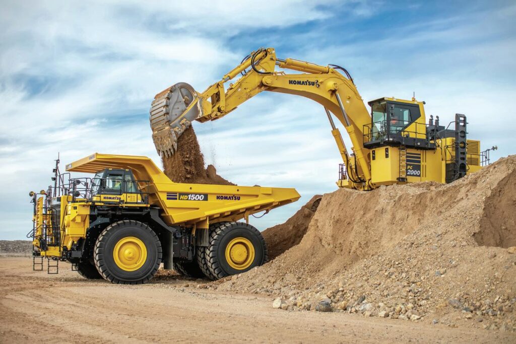 guide to discovering high-quality heavy equipment for sale boimen.com