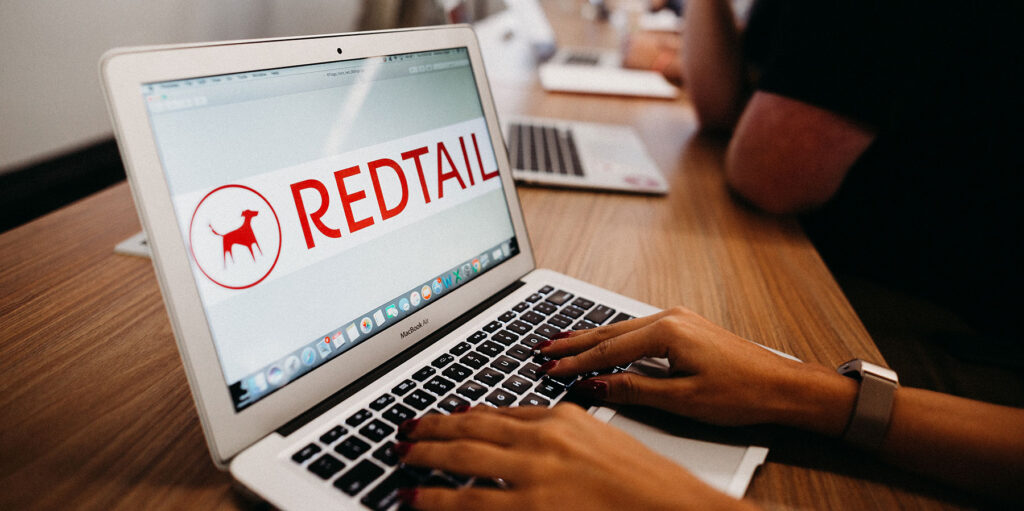 Redtail crm login