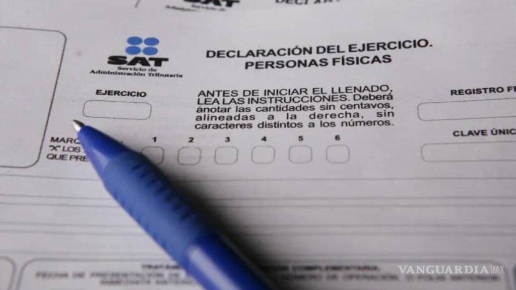 declaracion anual 2023 personas fisicas