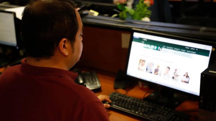 escritorio virtual imss