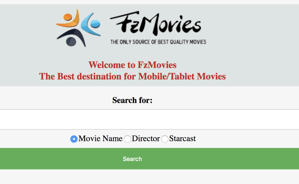 Fzmoviesnet .com