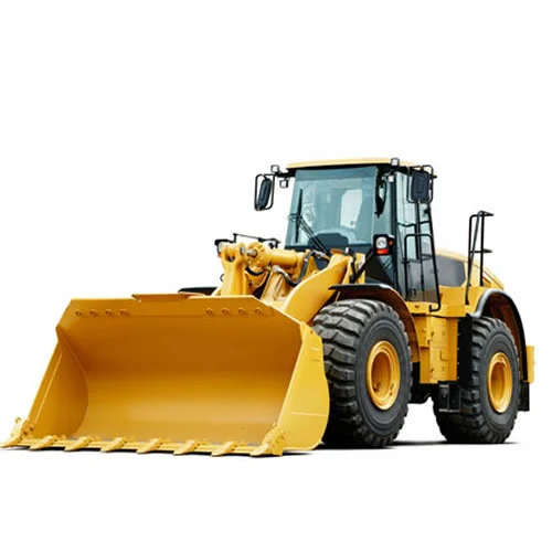 Renting a front end loader unearth the power you need eq.boimen.com