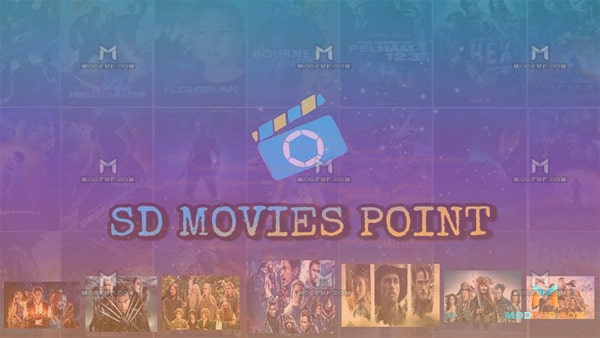 Sd movie ponit .com