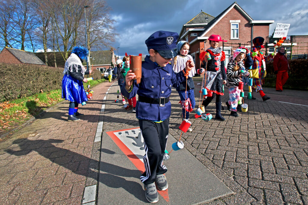 uilendonck carnaval