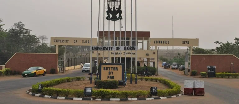 Cut off mark for nursing in unilorin