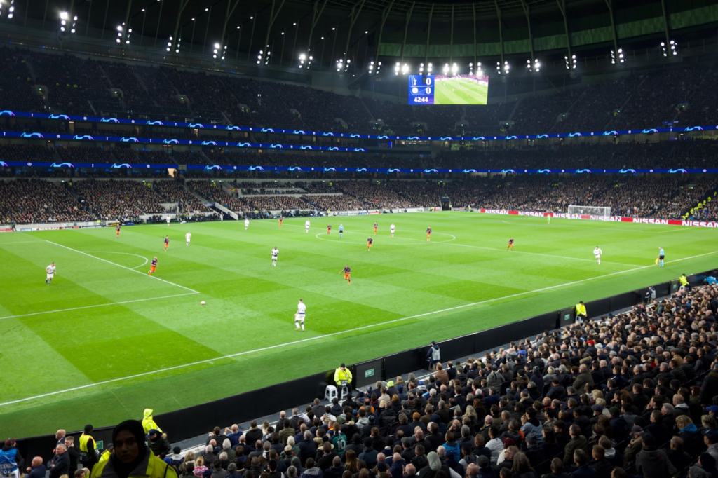 Manchester City vs. West Ham United