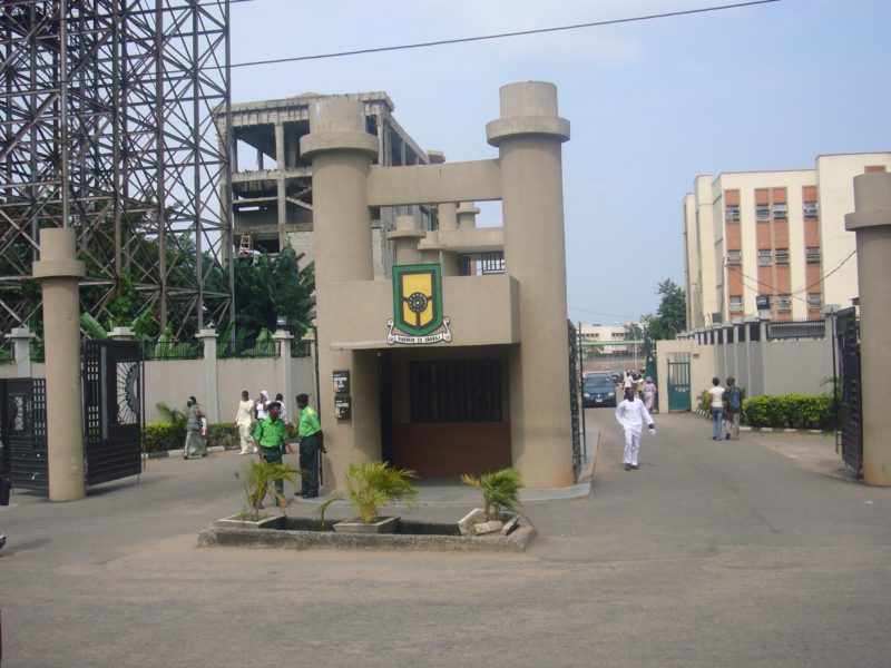 Yabatech cut off mark for nursing