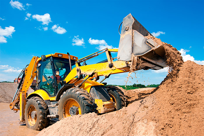 formation conducteur dengin de chantier