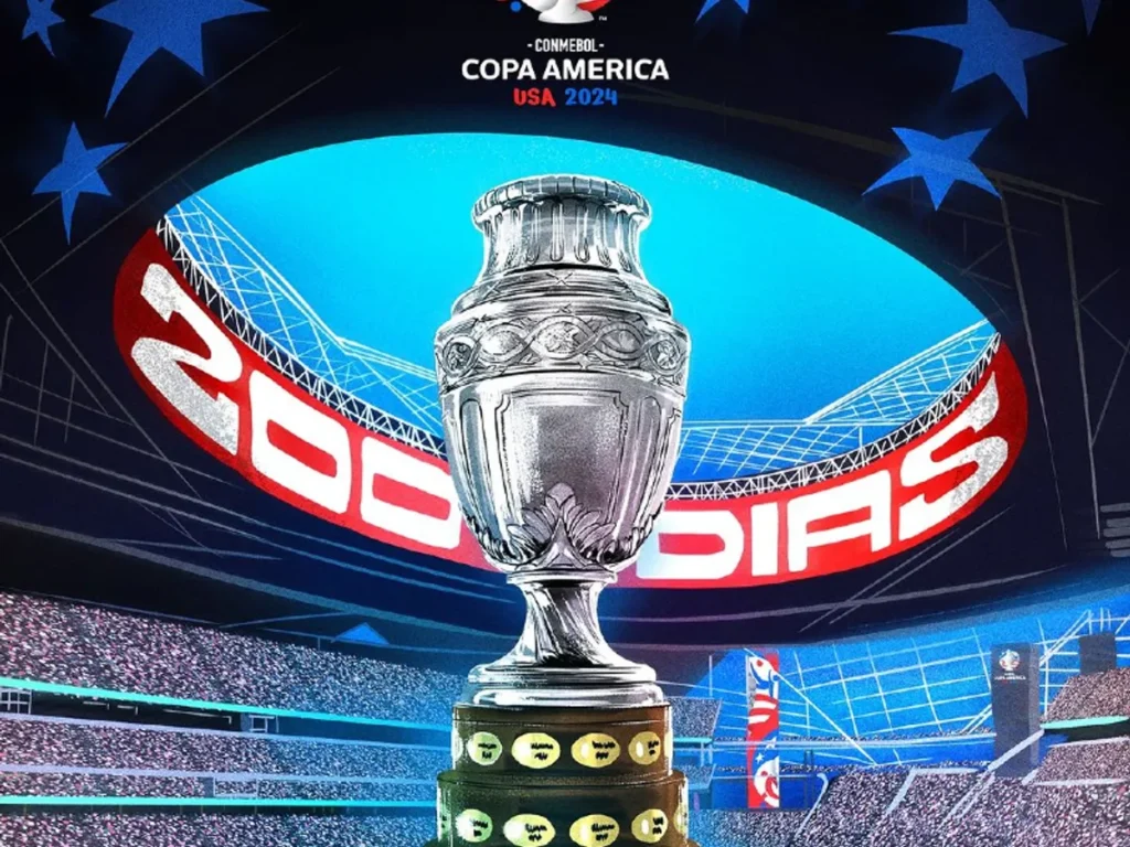 copa america 2024