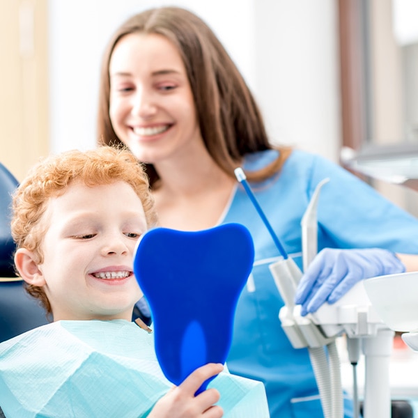 dentist panama city fl