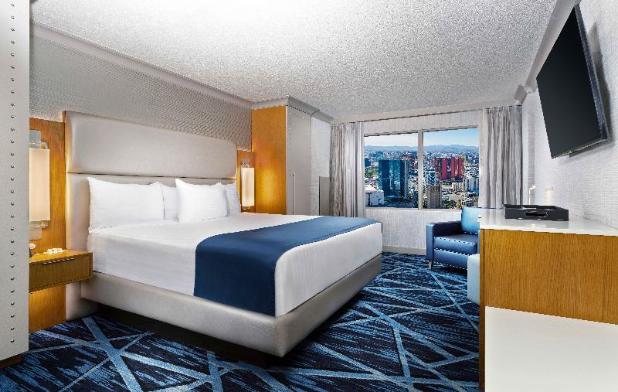 hotels in las vegas nevada