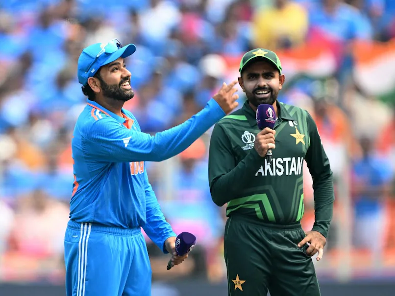 india vs pakistan world cup 2024