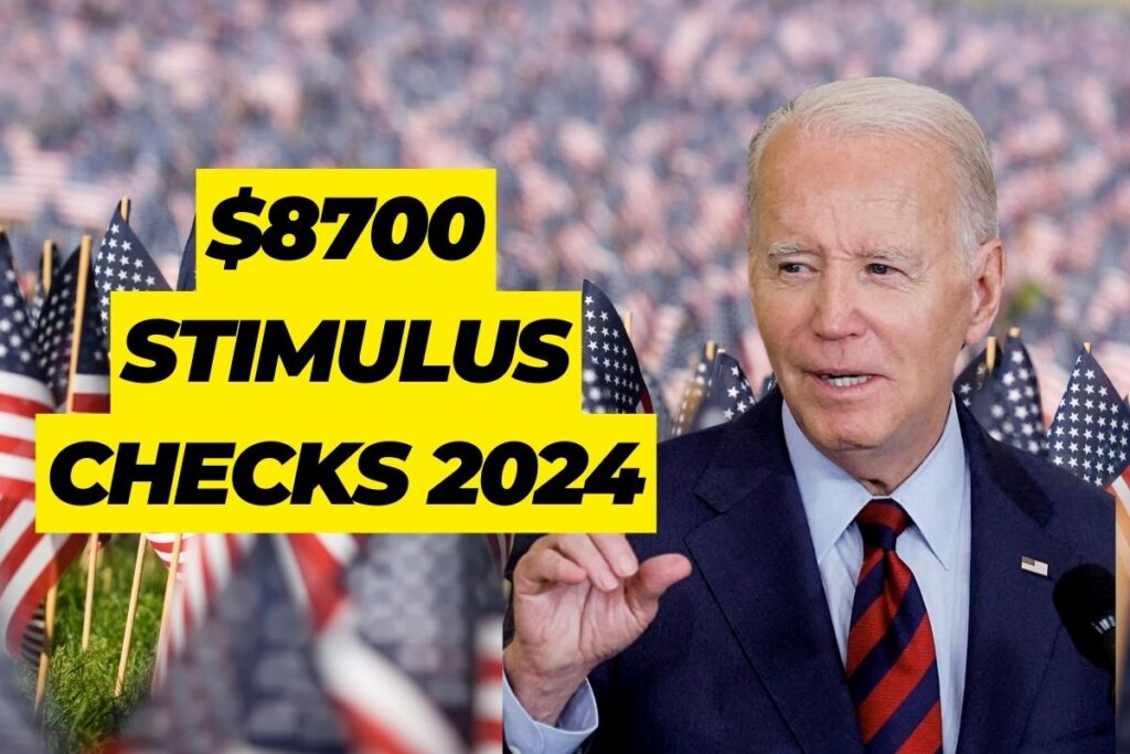 irs 8700 stimulus check