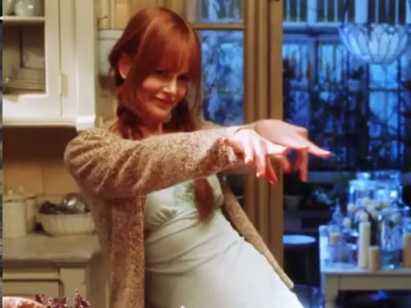 nicole kidman practical magic