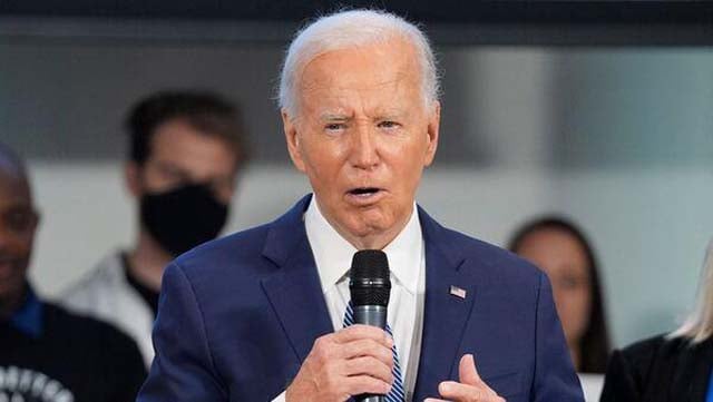 biden press conference tomorrow