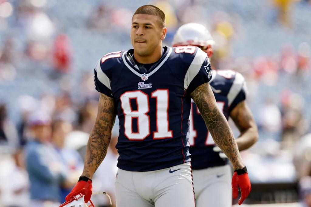 aaron hernandez 1