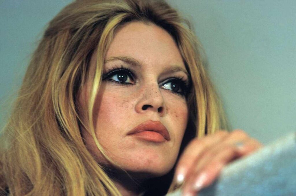 brigitte bardot 1