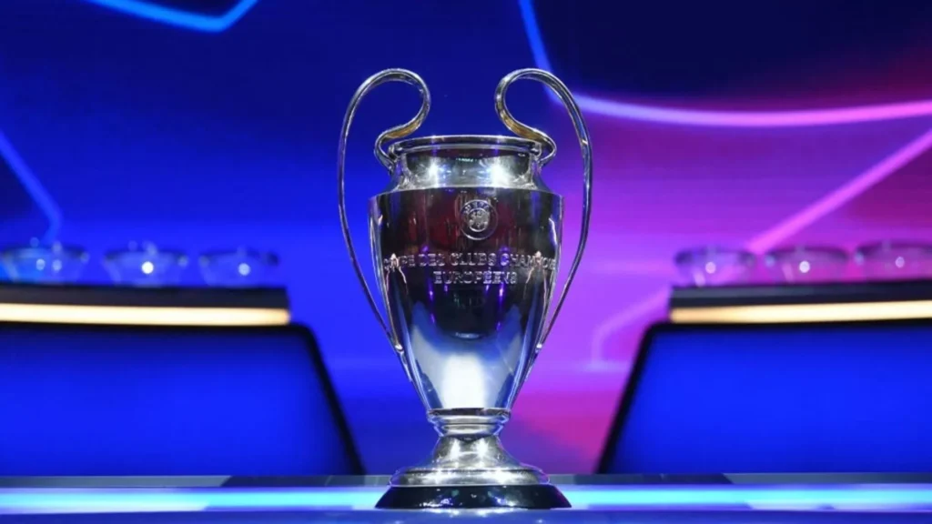 champions league