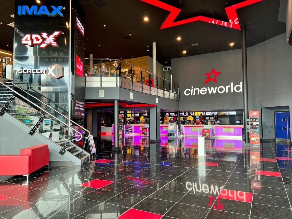 cineworld