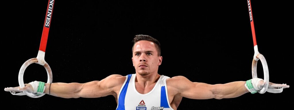 eleftherios petrounias 1