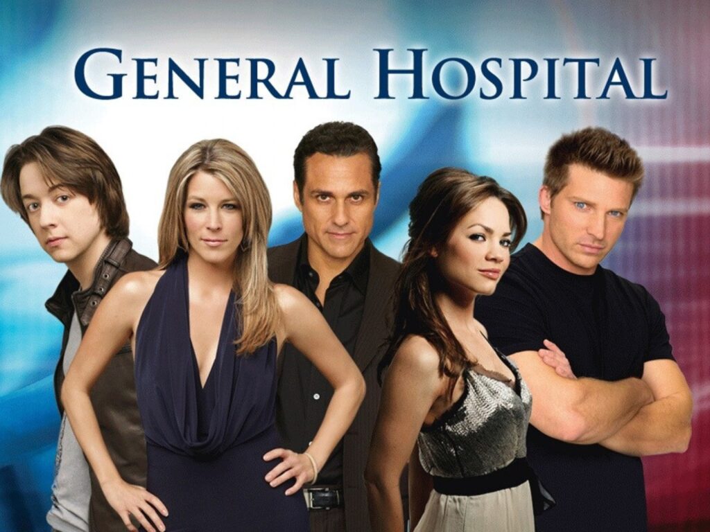 general hospital