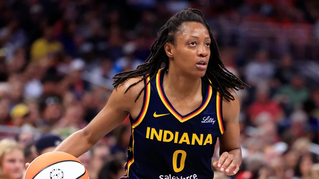 indiana fever