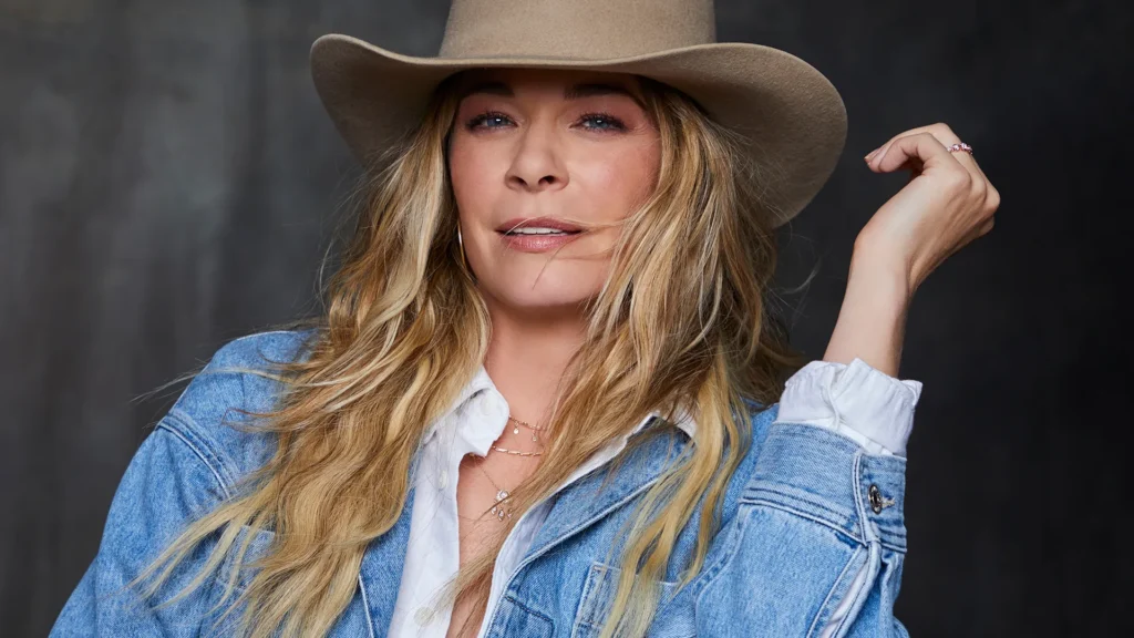 leann rimes