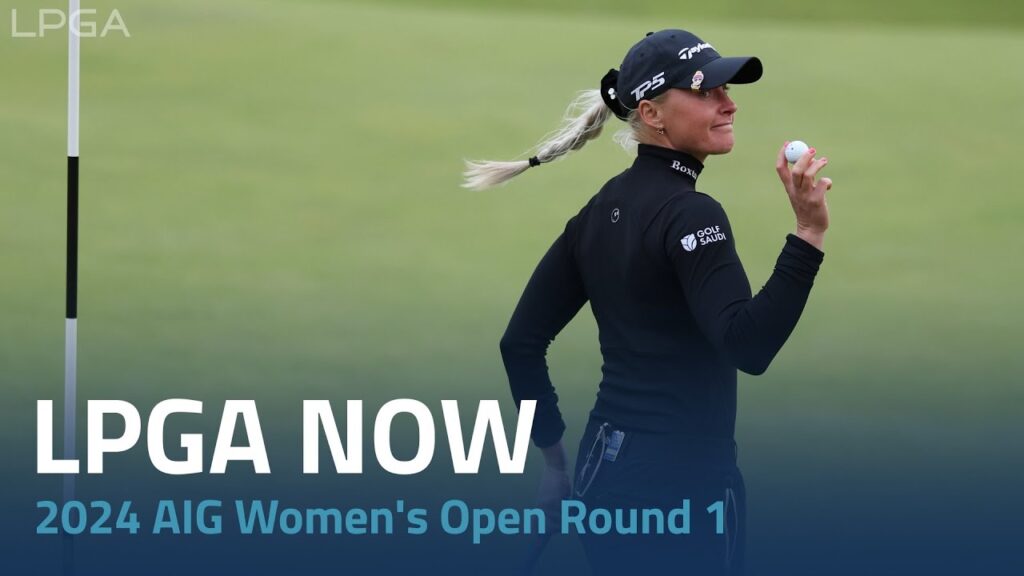 lpga open